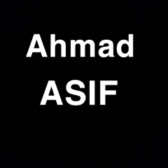 Ahmadasif27
