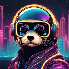Rave Otter