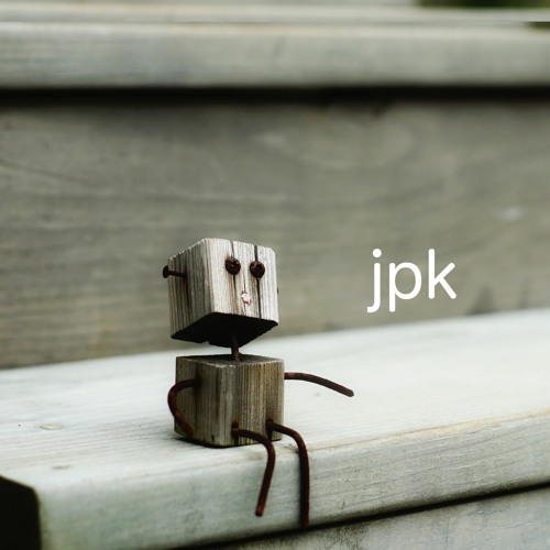 Johan Plus Kei (jpk)’s avatar