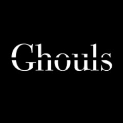Ghouls