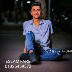 Eslam Farg