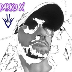 PAKKO X