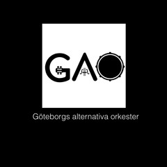 Göteborgs Alternativa Ork