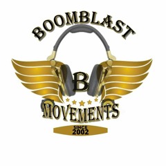 dj boomblast