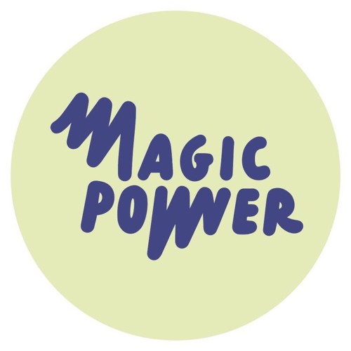 MAGIC POWER’s avatar