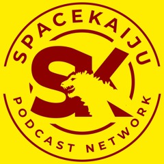 spacekaiju podcast network