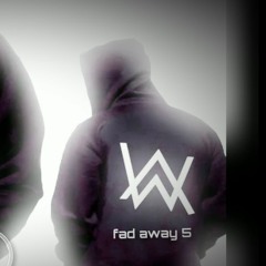 fad away
