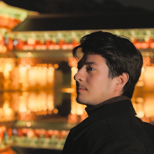 Soulzouk Festival 2025 - The eternal journey of water - (Minimal Vocals, Maximum Bass)