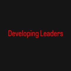 Developing Leaders