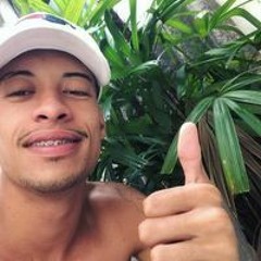 Gleisson de Brito