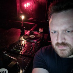 Colm McCormack (1 half of 500lbs of Funk)