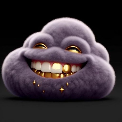 Cloudey’s avatar