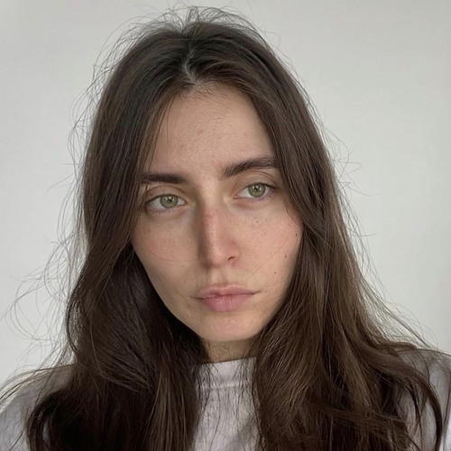 Karina Lobetskaya’s avatar
