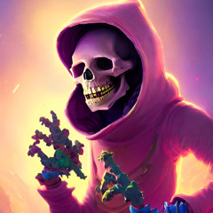 CrOvski the Mercury Wizard