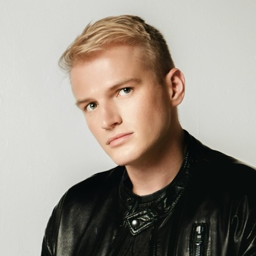 NJOY artist photo