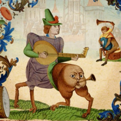 Mänryk