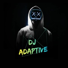DJ Adaptive