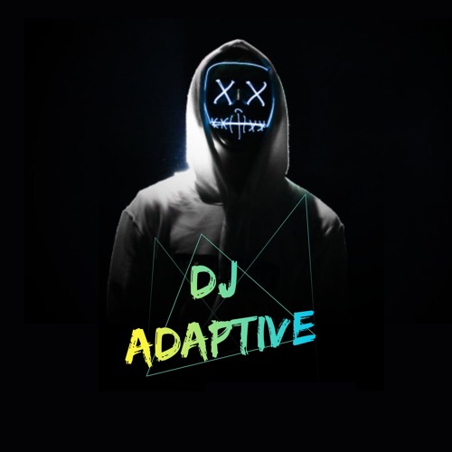 DJ Adaptive’s avatar