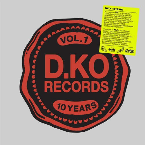 D.KO Records’s avatar