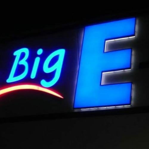 BIG E’s avatar