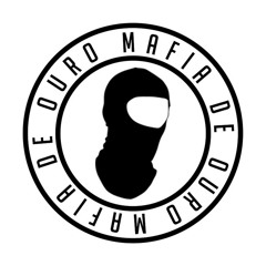MÁFIA DE OURO (OFICIAL)