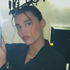 mobina moghadami