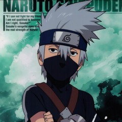 kakashi boi