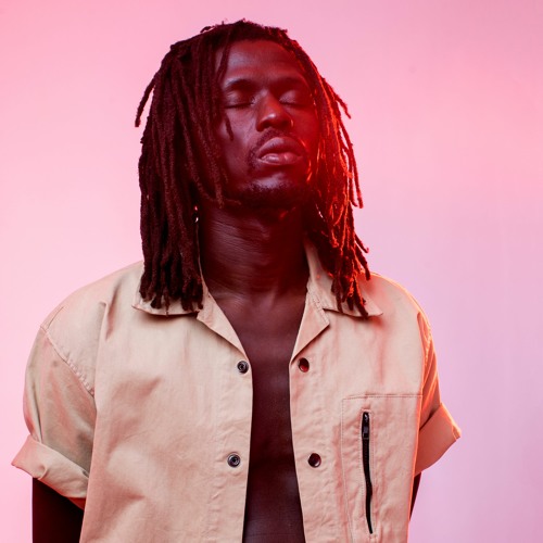 Emmanuel Jal - Babylon