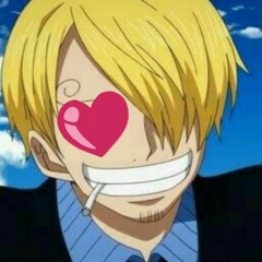 💞⭐Sanji_Vinsmoke⭐💞