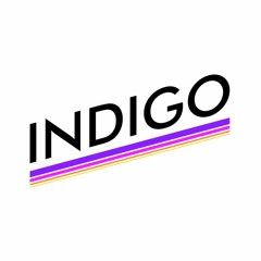 indigo