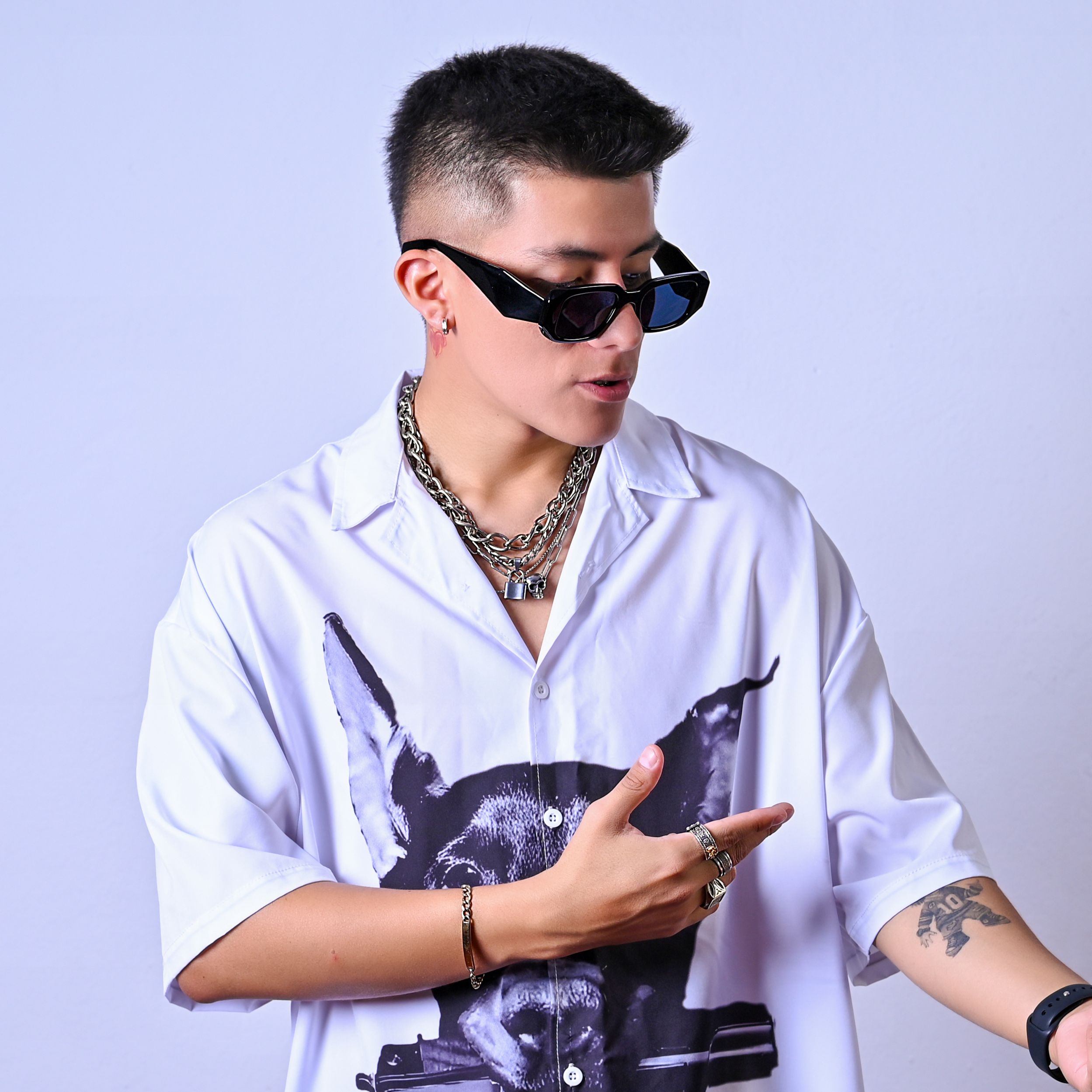 DJ Brandon Steven