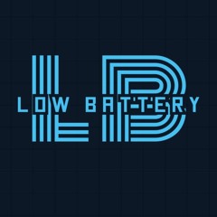 LowBattery