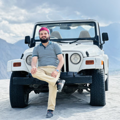 Sarmad Afridi