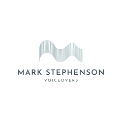 Mark Stephenson Voiceover