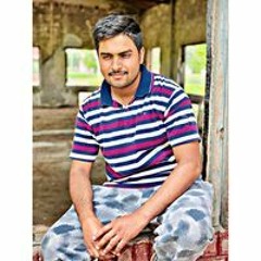 Ahmad Sarwar