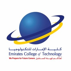 Stream بكالوريوس إدارة الأعمال في الإدارة الصناعية by Emirates College of  Technology | Listen online for free on SoundCloud