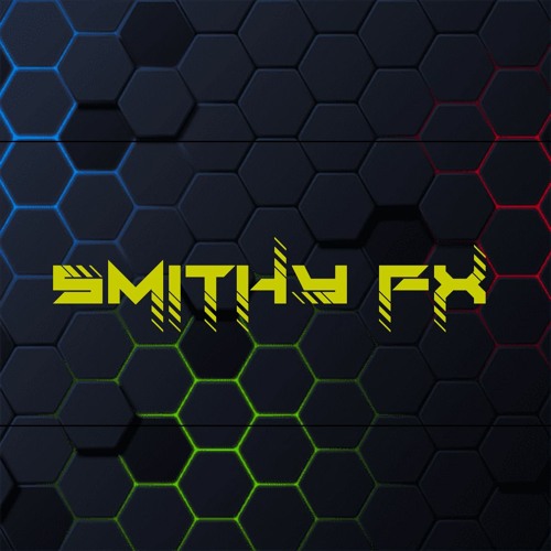 Smithy FX March 2018 Mix