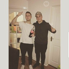 Kevin McAteer (Dingo)