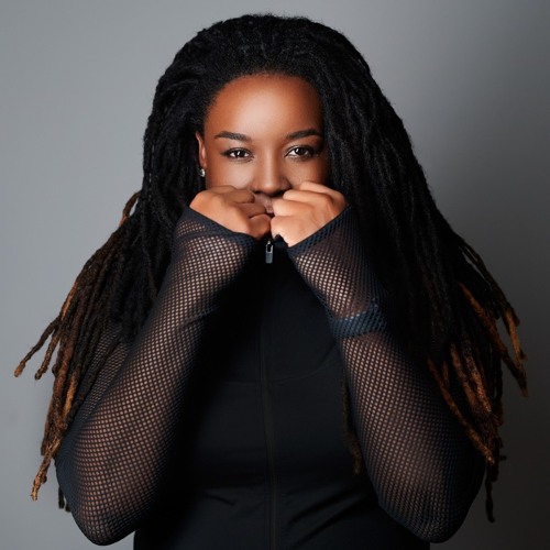 𝔸ℤ𝔸 artist photo
