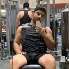 Hashem Hazrati