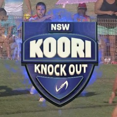 Day 1 - LiveStream - Koori Knockout 2023 TV Broadcast