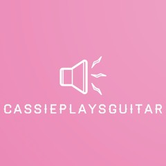 cassieplaysguitar