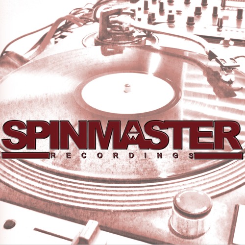 Spinmaster Recordings’s avatar