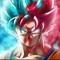 DBZ fan