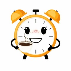 Tick Tock It is English O'Clock