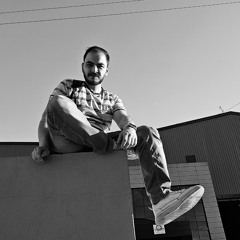 Mohamed Al-Helou