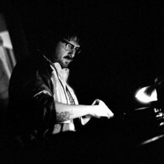 DJ Hip Rotator