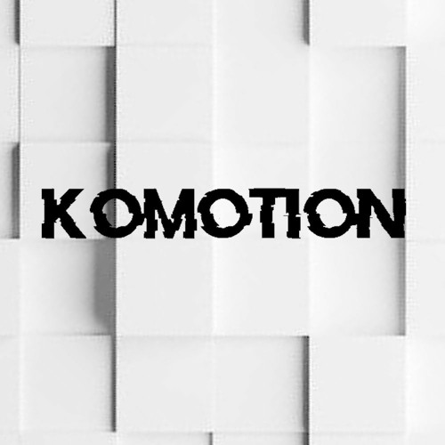 Komotion’s avatar