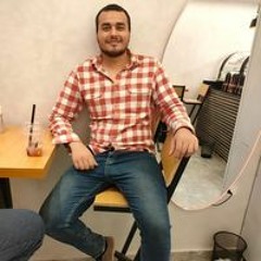 Shoaieb Abbas