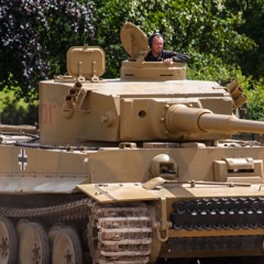 Tiger H1 flk.88